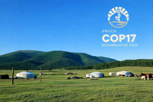 ЗУН АЯЛАЛ ЖУУЛЧЛАЛ ДЭЭД ЦЭГТЭЭ ХҮРНЭ, УЧИР НЬ COP 17 МОНГОЛД БОЛНО...